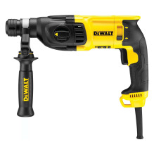 DeWALT D25133K sukamasis plaktukas DeWALT D25133K sukamasis plaktukas