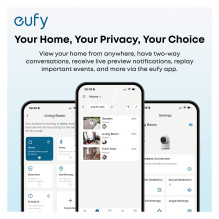 „Eufy SoloCam S340“ „Eufy SoloCam S340“