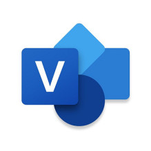 Microsoft Visio Standard 2021