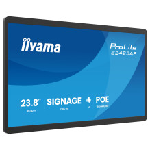 „iiyama ProLite S2425AS-B1P“
