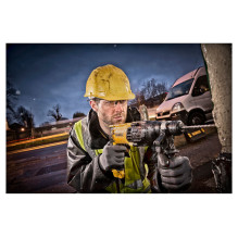 DeWALT D25133K rotary hammer DeWALT D25133K rotary hammer