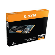 Kioxia Exceria G3