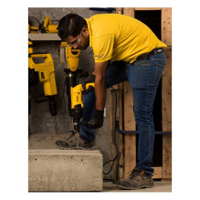 DeWALT D25133K sukamasis plaktukas DeWALT D25133K sukamasis plaktukas