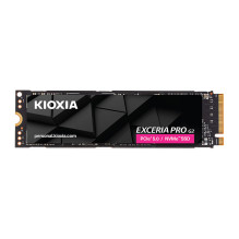Kioxia Exceria PRO G2