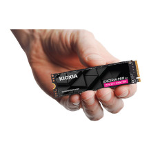 Kioxia Exceria PRO G2