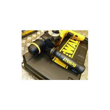 DeWALT D25133K sukamasis plaktukas DeWALT D25133K sukamasis plaktukas