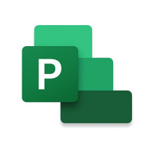 Microsoft Project...
