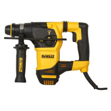 DeWALT D25333K-QS sukamasis plaktukas DeWALT D25333K-QS sukamasis plaktukas