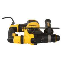 DeWALT D25333K-QS sukamasis plaktukas DeWALT D25333K-QS sukamasis plaktukas