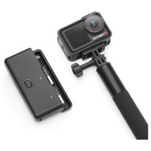 DJI Osmo Action 5 Pro veiksmo sporto kamera