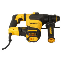DeWALT D25333K-QS rotary hammer