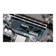 Kioxia LSF10Z001TG8 internal solid state drive Kioxia LSF10Z001TG8 internal solid state drive