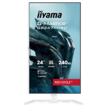 iiyama G-MASTER GB2471HSU-W1 computer monitor