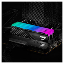 XPG LANCER BLADE RGB atminties modulis XPG LANCER BLADE RGB atminties modulis