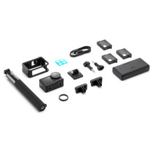 DJI Osmo Action 5 Pro veiksmo sporto kamera