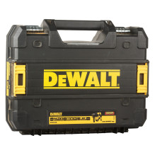 DeWALT D25333K-QS rotary hammer