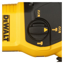 DeWALT D25333K-QS sukamasis plaktukas DeWALT D25333K-QS sukamasis plaktukas