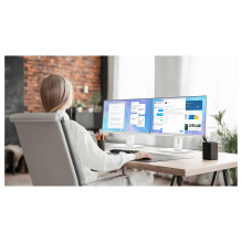 iiyama ProLite XB2497HSU-W1 computer monitor