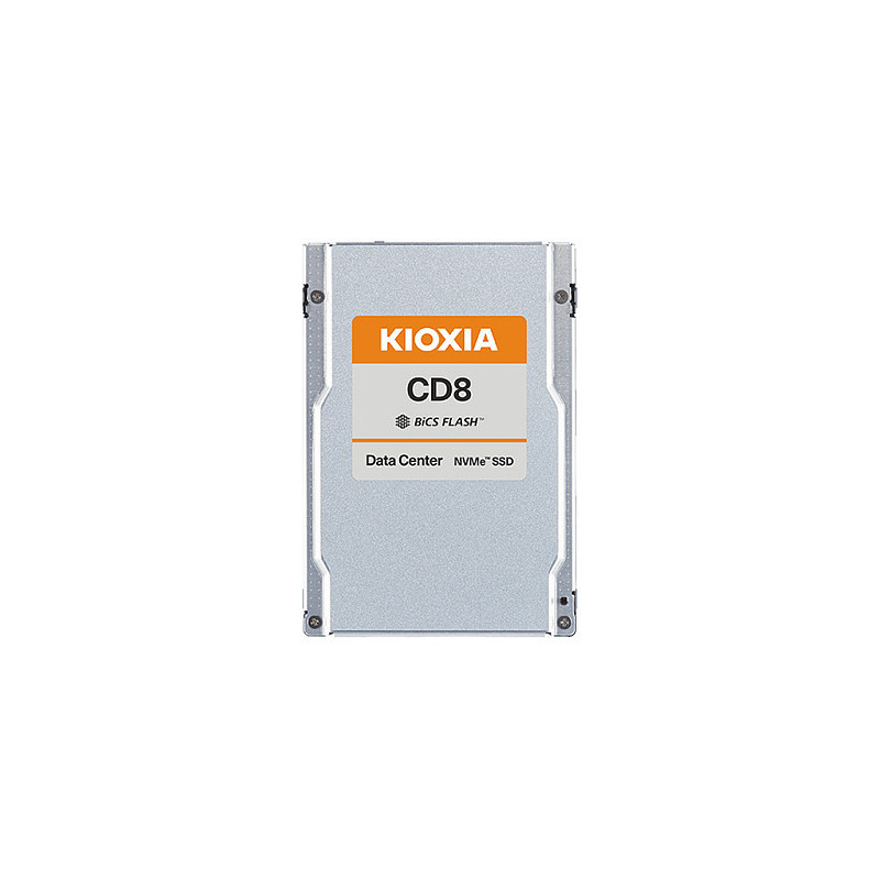 Kioxia CD8-V