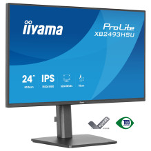 iiyama ProLite XB2493HSU-B1...