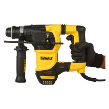 DeWALT D25333K-QS sukamasis plaktukas DeWALT D25333K-QS sukamasis plaktukas