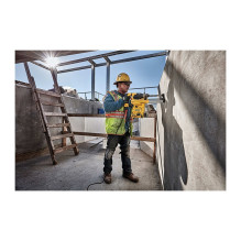 DeWALT D25333K-QS sukamasis plaktukas DeWALT D25333K-QS sukamasis plaktukas