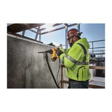 DeWALT D25333K-QS sukamasis plaktukas DeWALT D25333K-QS sukamasis plaktukas