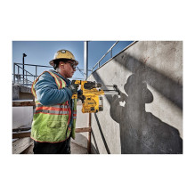 DeWALT D25333K-QS sukamasis plaktukas DeWALT D25333K-QS sukamasis plaktukas