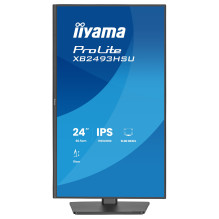 iiyama ProLite XB2493HSU-B1 kompiuterio monitorius