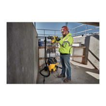 DeWALT D25333K-QS rotary hammer