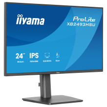 iiyama ProLite XB2493HSU-B1 kompiuterio monitorius