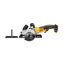 DeWALT DCS571NT-XJ portable circular saw DeWALT DCS571NT-XJ portable circular saw