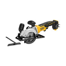 DeWALT DCS571NT-XJ nešiojamasis diskinis pjūklas DeWALT DCS571NT-XJ nešiojamasis diskinis pjūklas