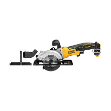 DeWALT DCS571NT-XJ nešiojamasis diskinis pjūklas DeWALT DCS571NT-XJ nešiojamasis diskinis pjūklas