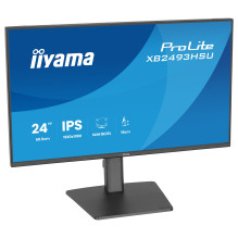 iiyama ProLite XB2493HSU-B1 kompiuterio monitorius