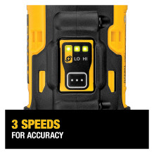 DeWALT DCF801D2-QW elektrinis atsuktuvas / smūginis suktuvas DeWALT DCF801D2-QW elektrinis atsuktuvas / smūginis suktuvas