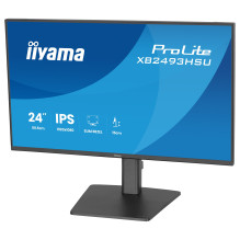 iiyama ProLite XB2493HSU-B1 kompiuterio monitorius