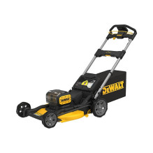 DeWALT DCMWP134N-XJ vejapjovė