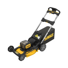 DeWALT DCMWP134N-XJ vejapjovė