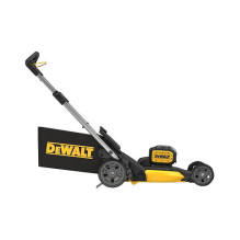 DeWALT DCMWP134N-XJ vejapjovė