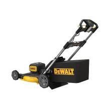 DeWALT DCMWP134N-XJ vejapjovė