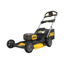 DeWALT DCMWP134N-XJ lawn mower