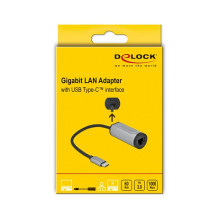 DeLOCK 64116 network card DeLOCK 64116 network card