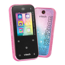 VTech KidiZoom Snap Touch Pink VTech KidiZoom Snap Touch Pink