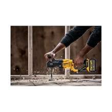 DeWALT DCD444N-XJ elektrinis atsuktuvas / smūginis suktuvas DeWALT DCD444N-XJ elektrinis atsuktuvas / smūginis suktuvas