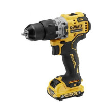 DeWALT DCD706D2-QW drill DeWALT DCD706D2-QW drill