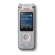 „Philips DVT4115“ skaitmeninis balso sekiklis