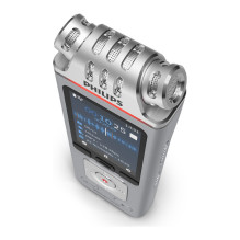 „Philips DVT4115“ skaitmeninis balso sekiklis