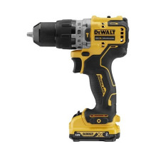 DeWALT DCD706D2-QW gręžtuvas
