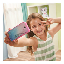 VTech KidiZoom Snap Touch Pink VTech KidiZoom Snap Touch Pink